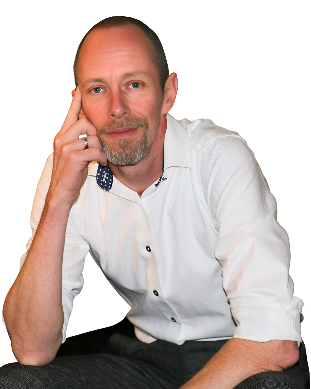 FF Logo the Fractional Formula Logo