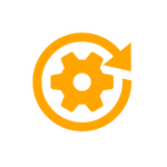 FF Logo the Fractional Formula Logo