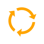 FF Logo the Fractional Formula Logo